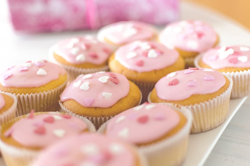 Baking